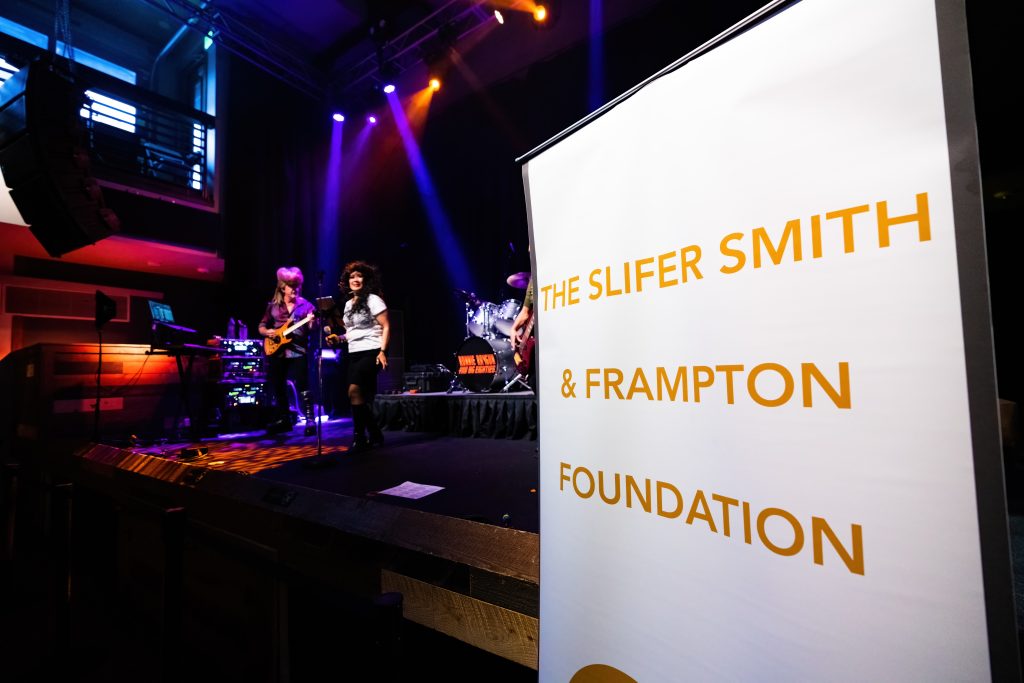 Slifer Smith & Frampton Real Estate hosting concert fundraiser on July 22 - Vimarsana News